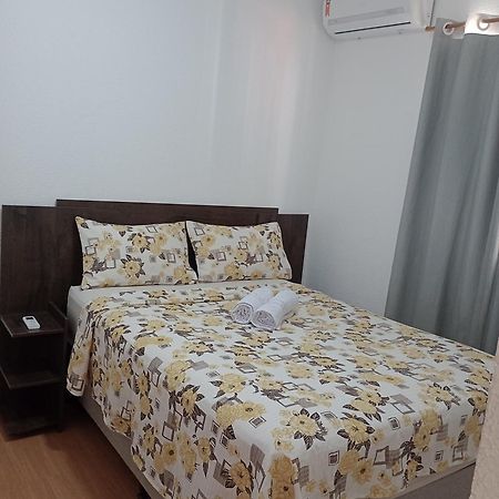 Plaza Fraga Maia Apartman Feira de Santana Kültér fotó