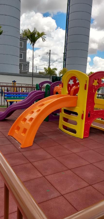 Plaza Fraga Maia Apartman Feira de Santana Kültér fotó