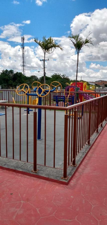 Plaza Fraga Maia Apartman Feira de Santana Kültér fotó