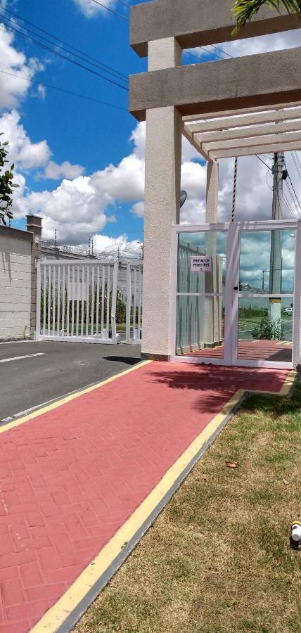 Plaza Fraga Maia Apartman Feira de Santana Kültér fotó