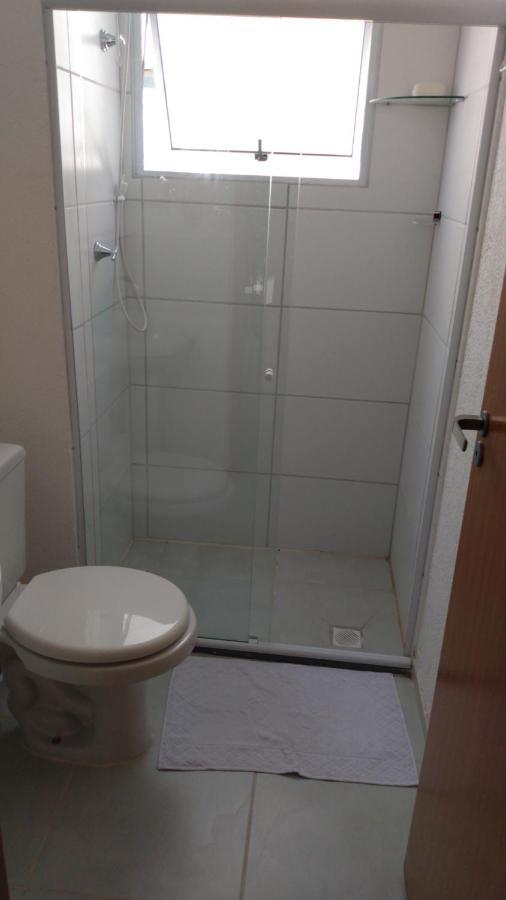 Plaza Fraga Maia Apartman Feira de Santana Kültér fotó