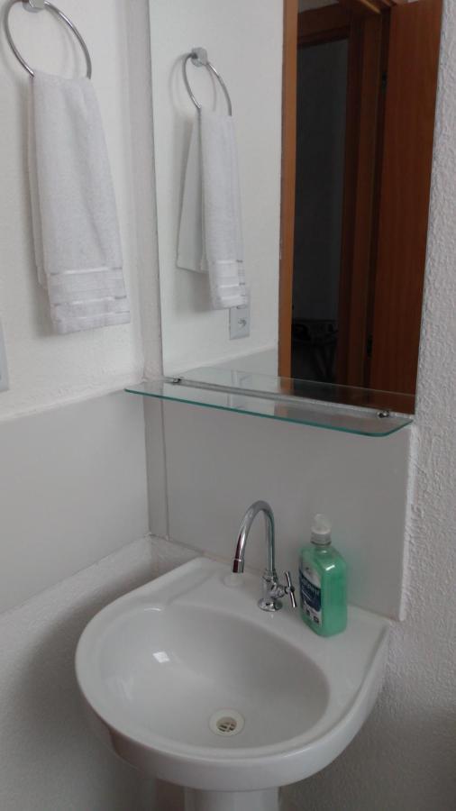 Plaza Fraga Maia Apartman Feira de Santana Kültér fotó